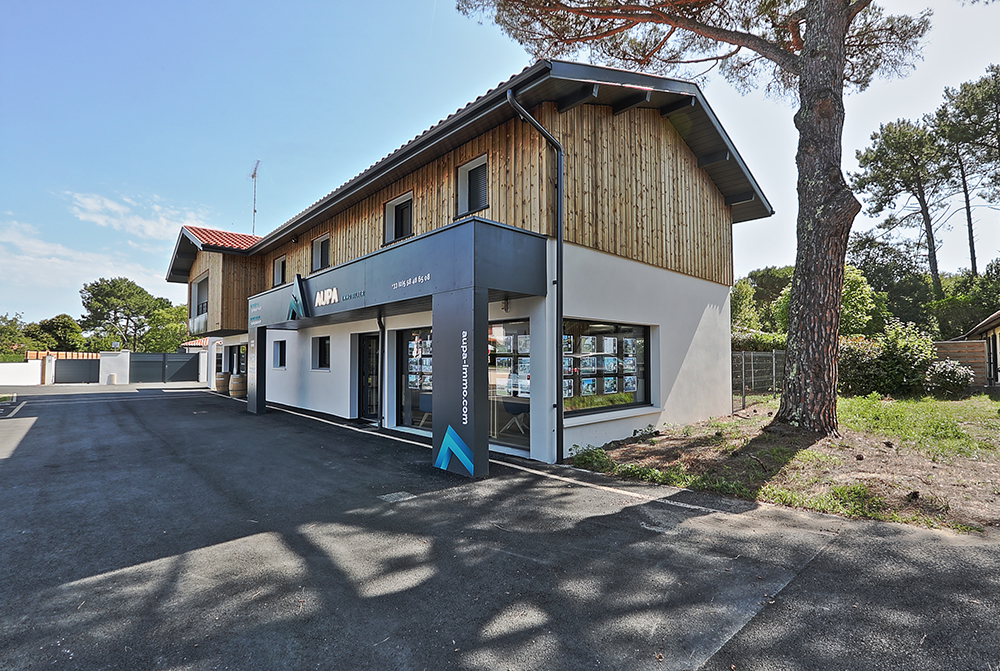 agence moliets