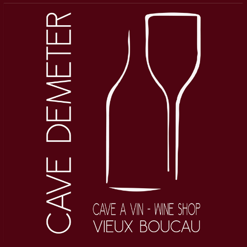 cave demeter