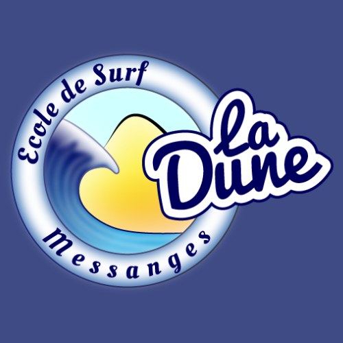ecole surf dune