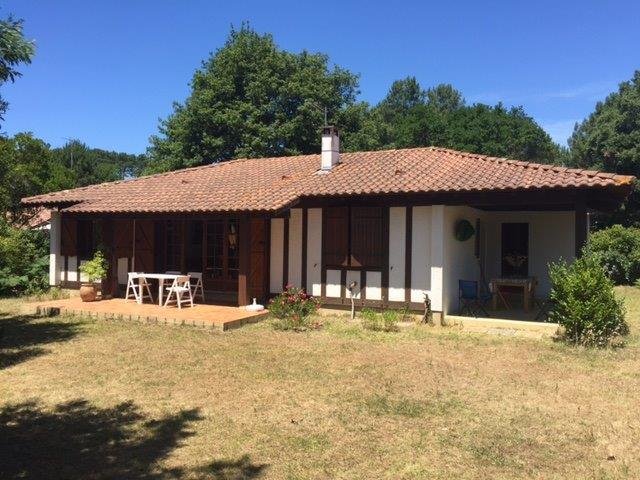 Jolie maison de vacances 3 chambres à MESSANGES