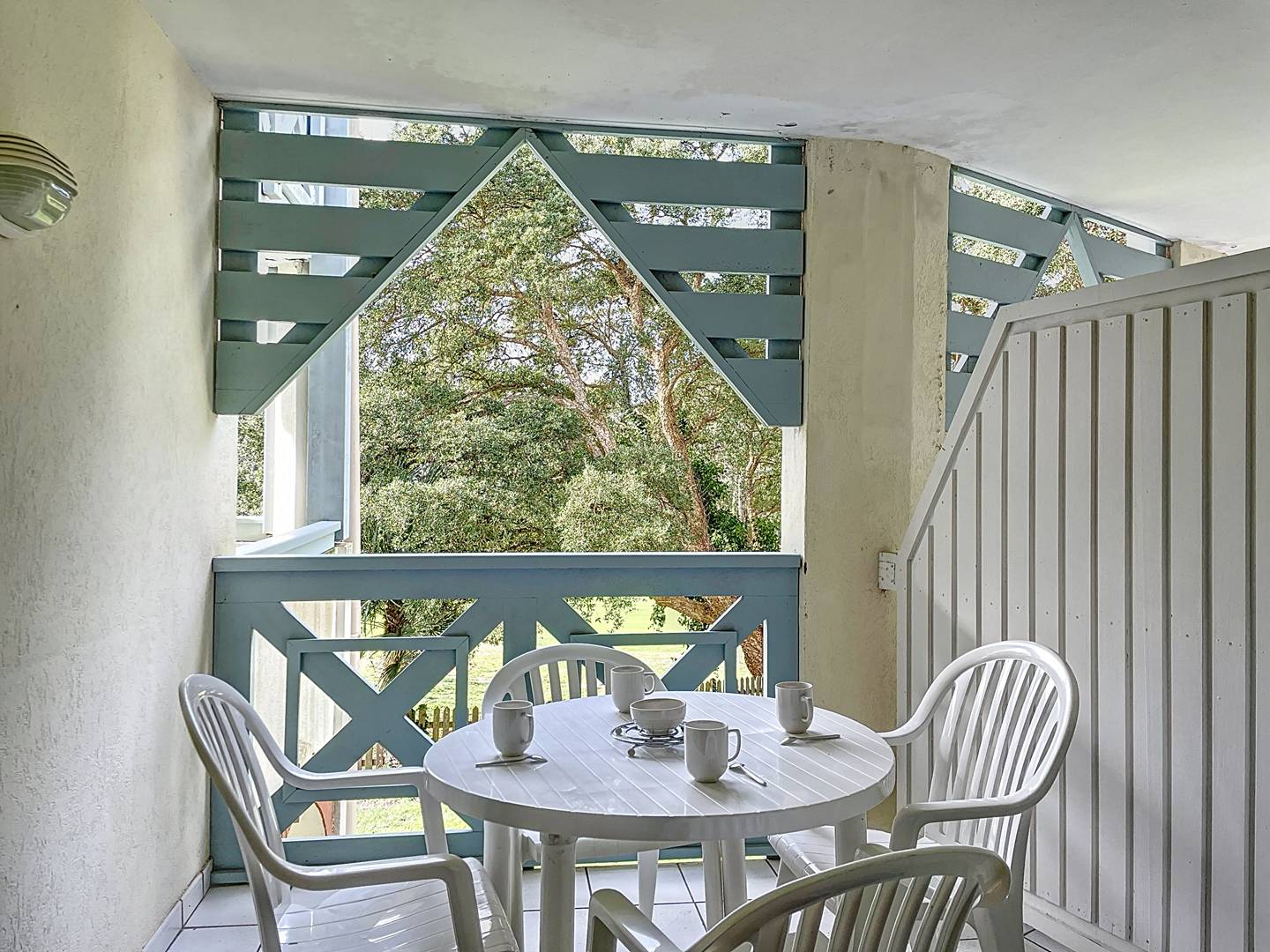 MOLIETS, joli T2 avec vue golf, piscine