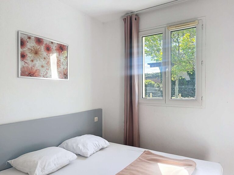 CHAMBRE 1