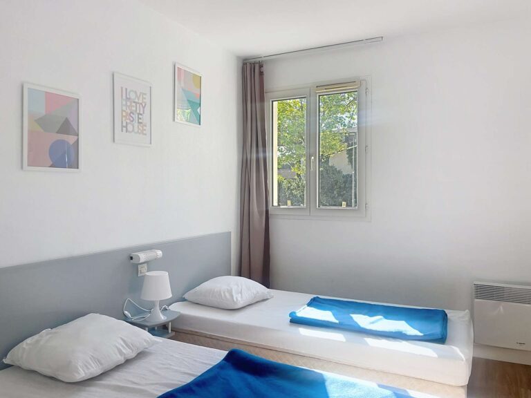 CHAMBRE 2