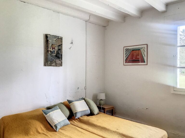 chambre 2 nord