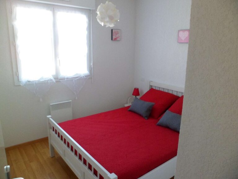 CHAMBRE 1