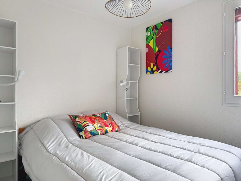 CHAMBRE 1