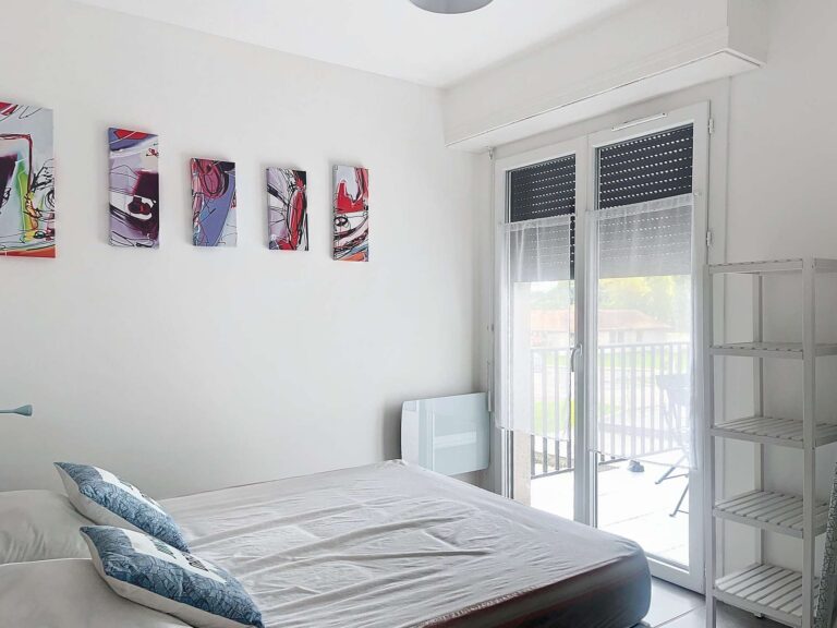 CHAMBRE 1