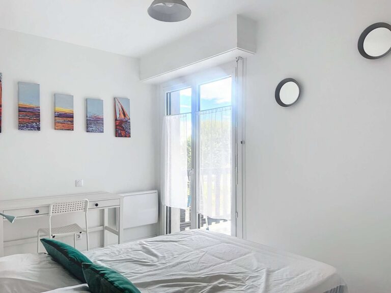 CHAMBRE 1
