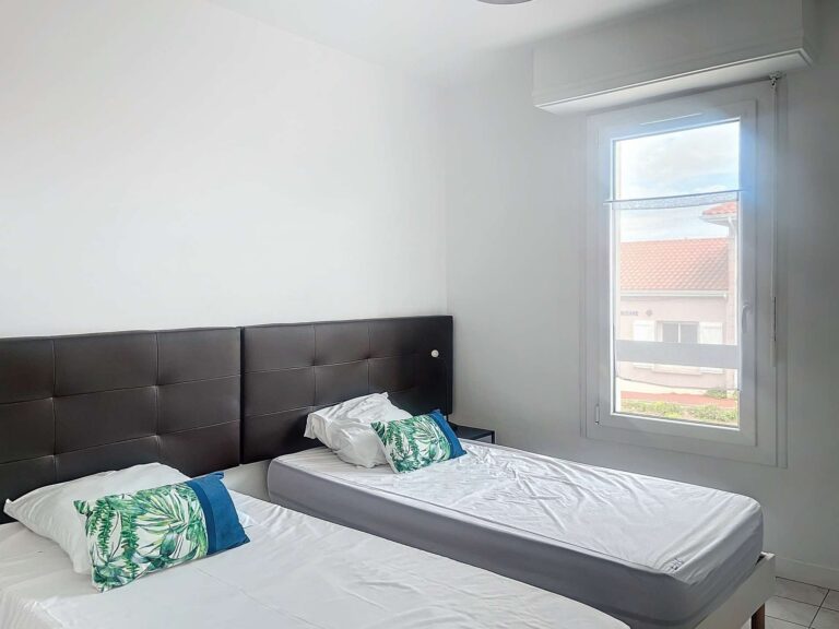 CHAMBRE 2